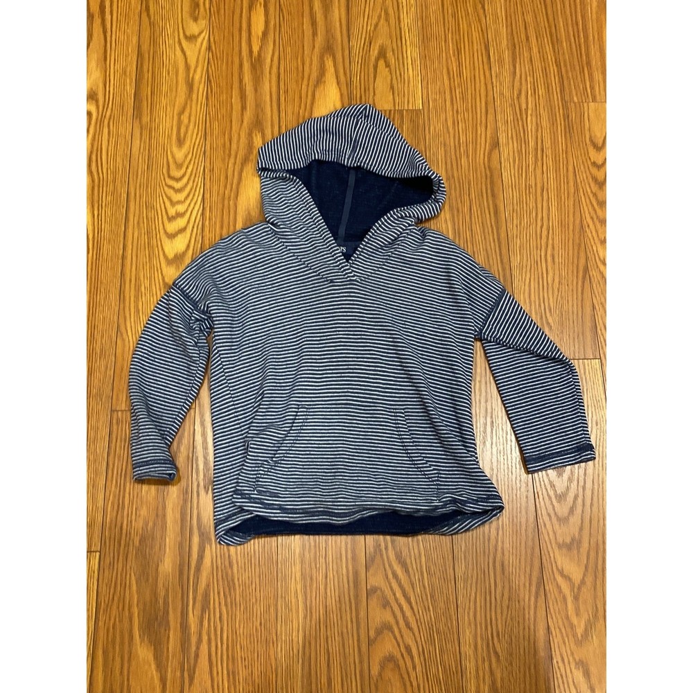 Chaps Womens Stylish Thin Hoodie